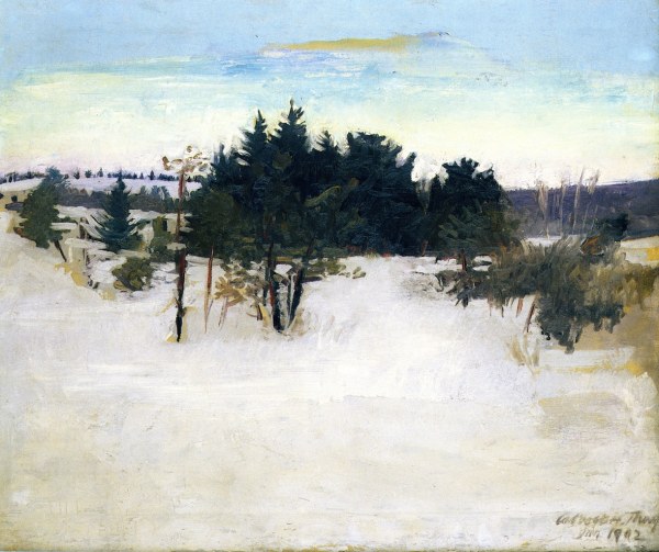 Winter Landscape