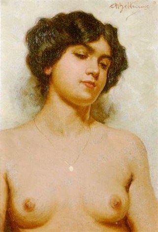 Female Nude