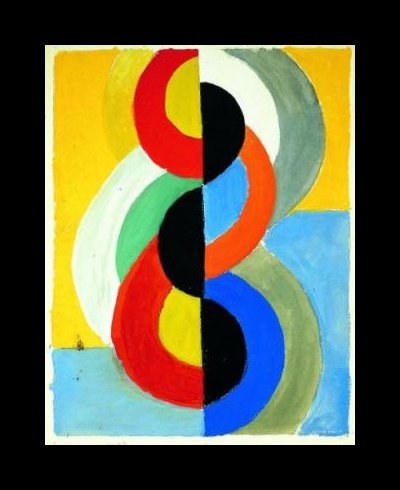 Rhythm Color
